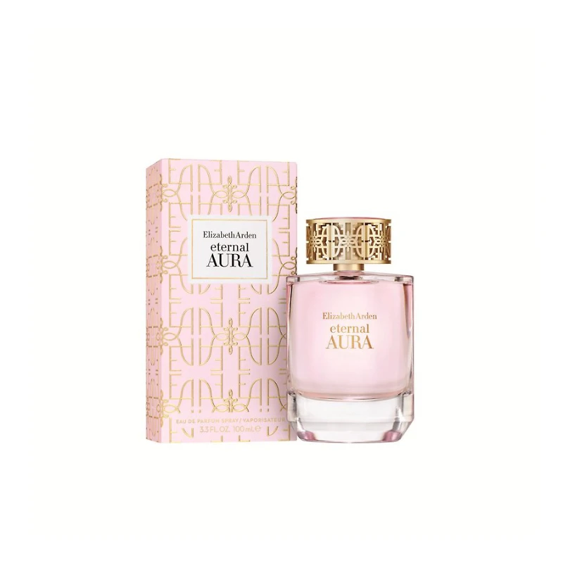 E ARDEN ETERNAL AURA EDP 100ML