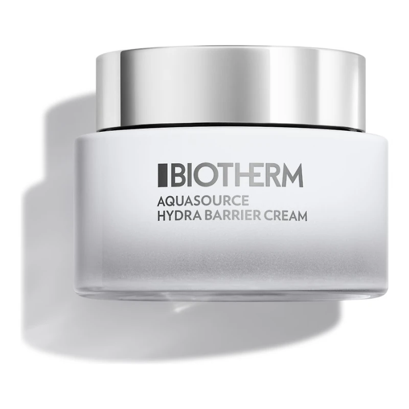 BIOTHERM AQS HYDR BARRIER CR 75ML