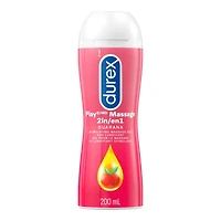 DUREX PLAY MSG GUARANA