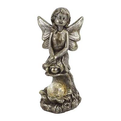 COLLECTION GARDEN ANGEL LITE