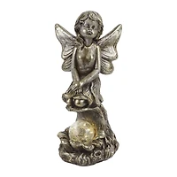 COLLECTION GARDEN ANGEL LITE