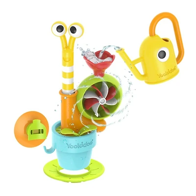 YOOKIDOO POP UP WATER SNAIL