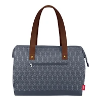 Thermos Lunch Lugger Tote Geo Soft Cooler - 24 Can