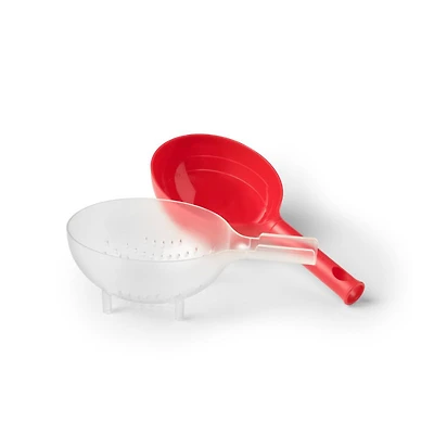 STARFRIT BERRY COLANDER