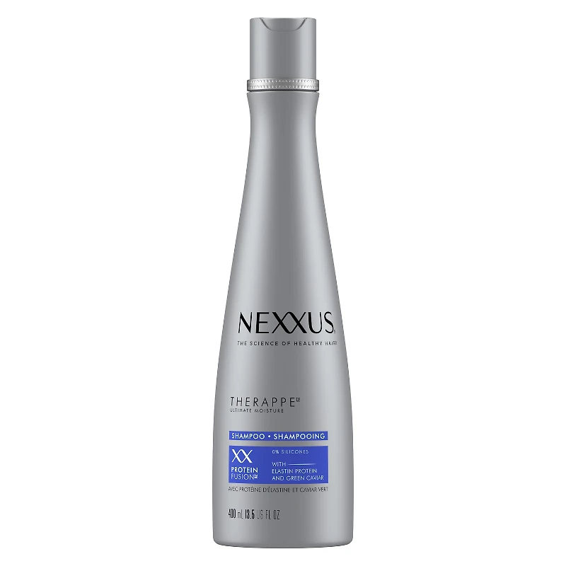 Nexxus Therappe Shampoo - 400ml