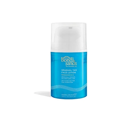 BONDI SANDS GRADUAL FACE 50ML in Tan