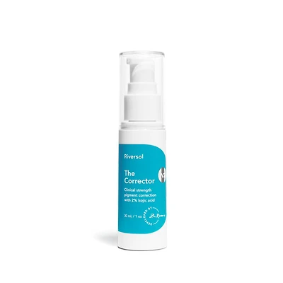RIVERSOL CORRECTOR V2 30ML