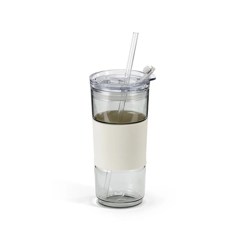 SULLY KAI GLASS BOTTLE