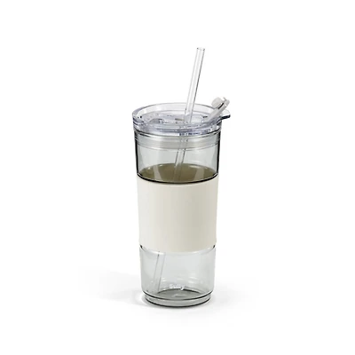 SULLY KAI GLASS BOTTLE