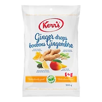 Kerr's Ginger Drops - 200g