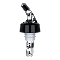OGGI MEASURED SPEED POURER in Black