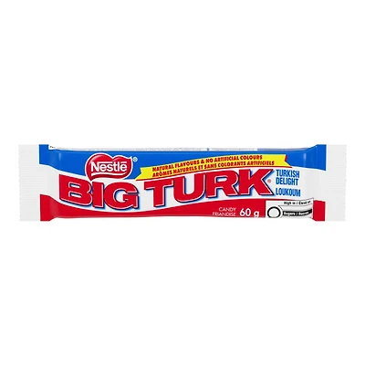 NESTLE Big Turk - 60g