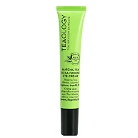 Teaology Matcha Tea Ultra-Firming Eye Cream - 15ml