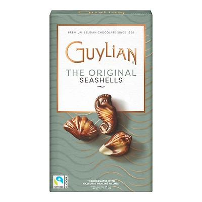 Guylian The Original Seashells - 125g