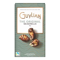 Guylian The Original Seashells - 125g