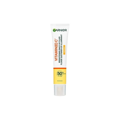 GARNIER VITC DAILY UV 50 SPF 1 UNIT