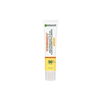 GARNIER VITC DAILY UV 50 SPF 1 UNIT