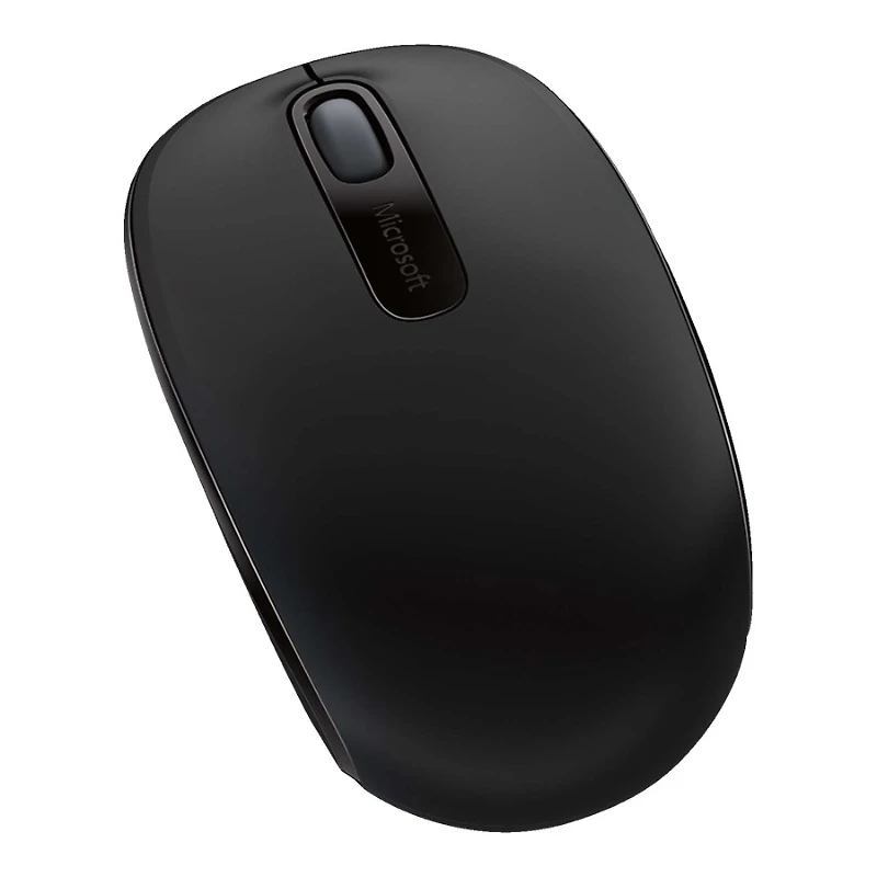 INCASE WIRELESS MOBILE MOUSE in Black