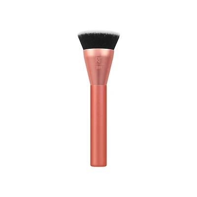 Real Techniques 261 Snatch & Sculpt Contour Brush