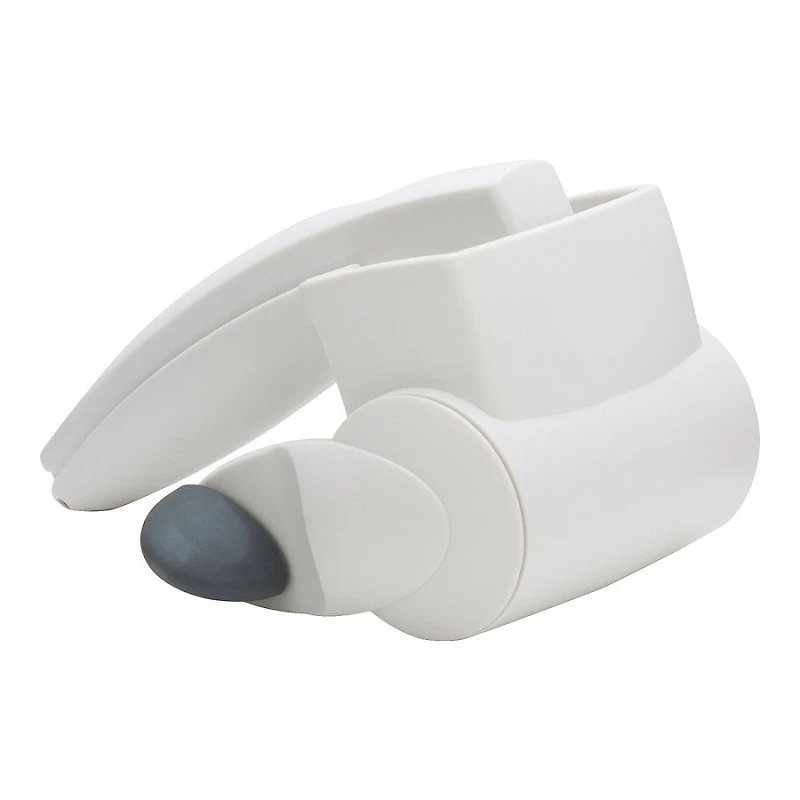 TRUDEAU ROTARY GRATER in White