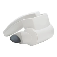 TRUDEAU ROTARY GRATER in White