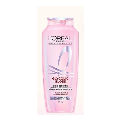 Rca L'OREAL HE GLYCOLIC/G SHAM 375ML