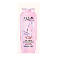 Rca L'OREAL HE GLYCOLIC/G SHAM 375ML