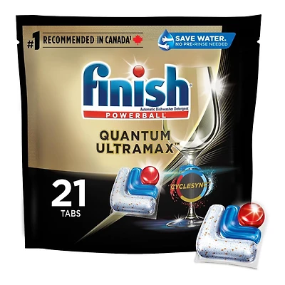 FINISH QUANTUM ULTRAMAX