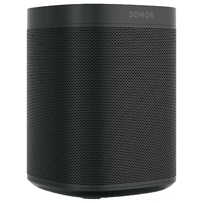 SONOS ONE SL SPEAKER REFURB ONESLUS3SDW