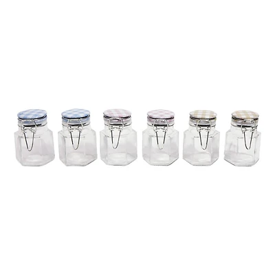 CORE KITCHEN SWING TOP JARS
