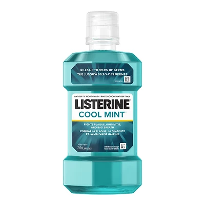 Listerine - Fresh Burst - 250ml