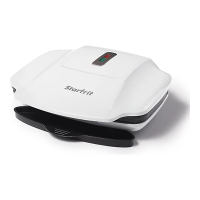 STARFRIT CONTACT GRILL 24506-002-0 in Black