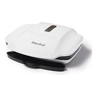 STARFRIT CONTACT GRILL 24506-002-0 in Black