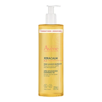 Avene Xeracalm Oil Bonus Size - 750ml