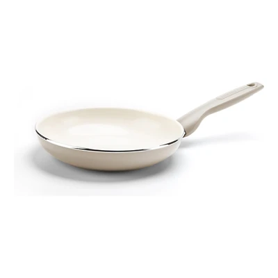 GREENPAN RIO TAUPE FRYPAN