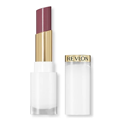 REVLON SUPER LUSTROUS SHINE GLAZED MAUV in Purple