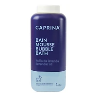 CAPRINA FOAM BATH LAVENDER 1L