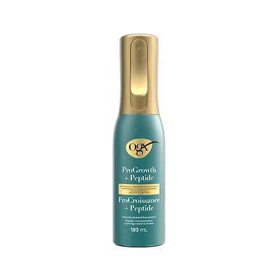 Rca OGX PROGROWTH PEPTIDE SERUM 193ML
