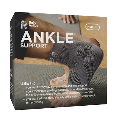 Rally Active Ankle Support - Medium