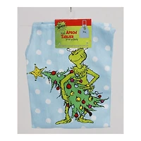 DR. SEUSS KIDS APRON