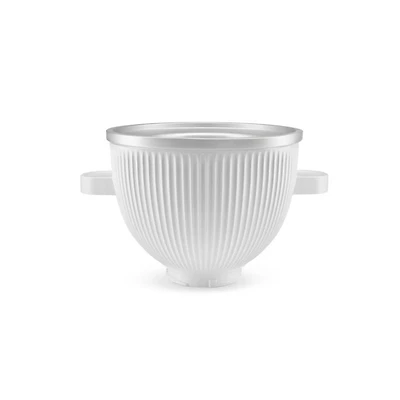 KitchenAid Ice Cream Attachment - White