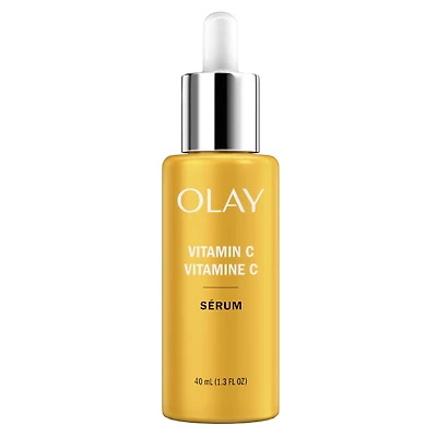 Olay Vitamin C + Peptide 24 Brightening Serum - 40ml