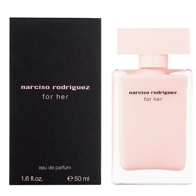 Narciso Rodriguez For Her Eau de Parfum