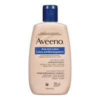 Aveeno Anti-Itch Lotion - 118ml