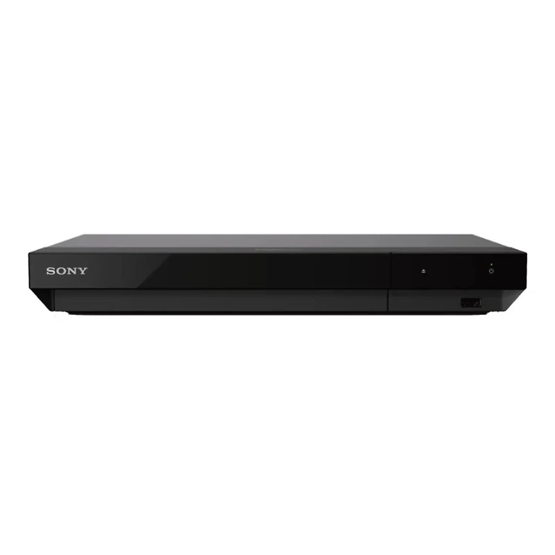 SONY 4K UHD BLU RAY PLAYER