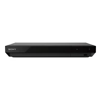 SONY 4K UHD BLU RAY PLAYER