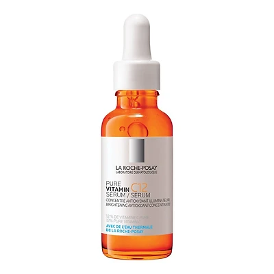 LRP VITAMIN C12 SERUM 30ML