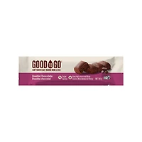 Good to Go Soft Baked Snack Bar - Double Chocolate - 40g