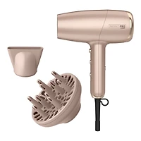 INFINITI PRO F/FREE DRYER in Pink