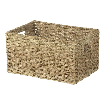 COLLECTION S/G BASKET W/HND